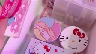 چیدمان وسایل کیوت (◉‿◉){توضیحات}
