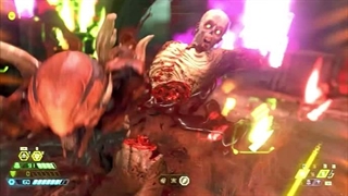 جلاد شیاطین DOOM SLAYER - میکس و ادیت فوق العاده از بازی خفن Doom Eternal