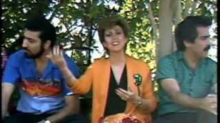 آهنگ "اینجور به من نگاه نکن" از مهستی