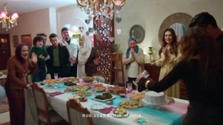 فراگمان _ تیزر _ دوم قسمت 56 سریال شهر دور Uzak Sehir