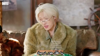 برنامه Wanteez از گروه Ateez قسمت 42 با زیرنویس فارسی