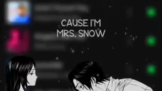 Mr.snow
