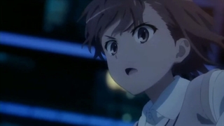 AMV Resistance Toaru Series RailDex