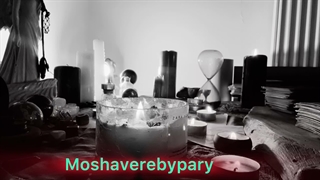 مرحله ی چهارم مشاوره از طریق تاروت