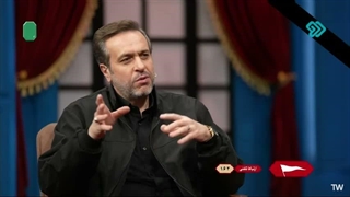قسمت پنجم برنامه  پدر امت