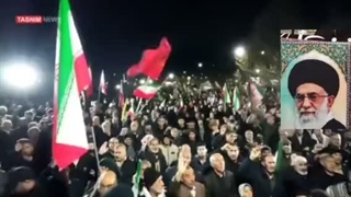 ایران مقتدر ایران پیروز