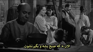فیلم خاطرات آنه فرانک 1959 The Diary Of Anne Frank با زیرنویس فارسی اختصاصی از جمال کیانی فر THISISJIMIK