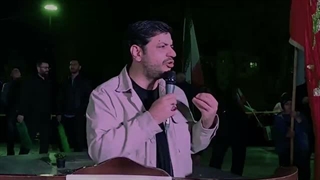14050113: تو جنگ معلوم شد کی وطن‌فروشه!