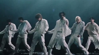 ام‌وی Lose My Breath از Stray Kids