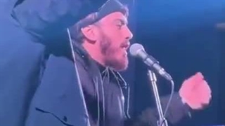 حمله مهدی رسولی به قلب اسرائیل