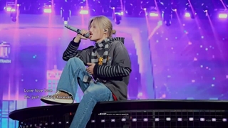 Stupid Love ’ P1Harmony jongseob solo fancam | @ Most Wanted Encore