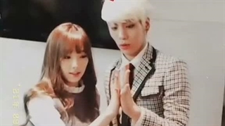 SNSD Taeyeon و SHINee Jonghyun ♡
