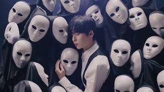 ام‌وی ERASE ME از ONEUS