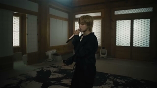 Bts live clip swim (sunhyewon Ver.)
