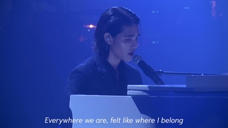 Jeff Satur - Why Don_t You Stay (WorldTour Ver.)[Official MV]