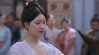 سریال چینی افسانه دختر مروارید 2024 The Story of Pearl Girl قسمت 22 با زیرنویس فارسی