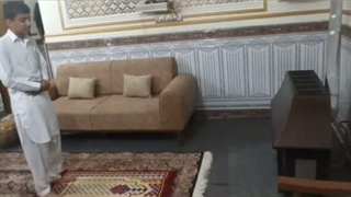 آموزش نماز ویژه اهل سنت