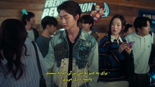 قسمت 4 فصل سوم سریال اکس‌ او کیتی (XO, Kitty 2026) با زیرنویس فارسی چسبیده (مشخصات در توضیحات)