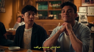 قسمت 5 فصل سوم سریال اکس‌ او کیتی (XO, Kitty 2026) با زیرنویس فارسی چسبیده (مشخصات در توضیحات)