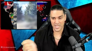 14050114: تودهنی سهیل مستجابیان به سلطنت طلبان!