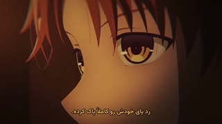 انیمه کلاس درس نخبگان Youkoso Jitsuryoku Shijou Shugi no Kyoushitsu e فصل 4 قسمت 4