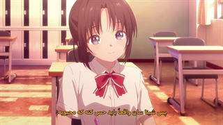 انیمه فرشته‌ی همسایه بغلی خیلی لوسم می‌کنه فصل دوم / Otonari no Tenshi-sama ni Itsunomanika Dame - قسمت 1 - زیرنویس چسبیده فارسی