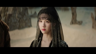 سریال چینی نقاب سایه ها(Veil of Shadows 2026)قسمت دهم با زیرنویس فارسی