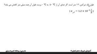 انبساط طولی_سطحی_حجمی