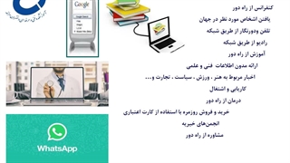پروتکل های ارتباطی شبکه