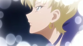 Bishoujo Senshi Sailor Moon Crystal Season 2 part 4