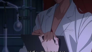 Bishoujo Senshi Sailor Moon Crystal Season 2 part 6