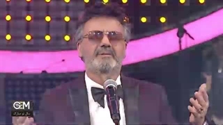 آهنگ "کل دنیامی" از معین