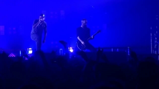In Flames - When The World Explodes (ft. Emilia Feldt)