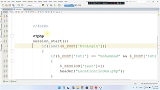 آموزش کار با فایل ها در PHP