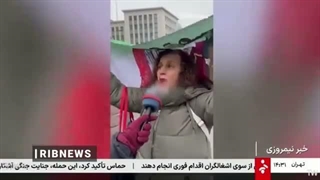 روایتی از بازار سیاه جانب داری از ایرانی‌ها در رسانه‌های ضد ایرانی(لایک نکنین این حمایت نیست ویو حمایته)