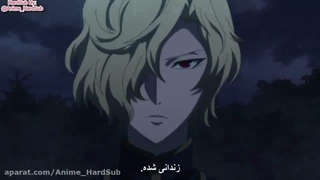 انیمه نجبا نجیب‌زاده قسمت 12  زیرنویس فارسی