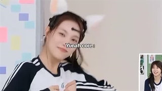 : YUNAH CORE