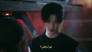 قسمت 4 سریال چینی سرعت و عشق  Speed and Love  با زیرنویس فارسی چسبیده  360p-360p