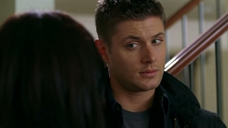 سریال supernatural فصل۳ قسمت ۲