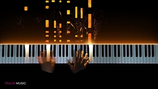 آموزش پیانوی Drei Klavierstücke D-946 II Allegretto اثری از شوبرت