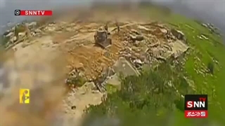 14050115: ابابیلِ حزب‌الله ، اصحاب فیلِ کودک کش را از پا درآورد!