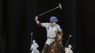 تیشرت مشکی Polo | تنفس پذیر