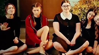 Rue & lexi