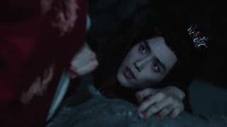 قسمت بیست ۲۰ سریال چینی : Love beyond the grave , عشق فراتر از مرگ با کیفیت بالا و زیرنویس فارسی