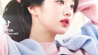 ! She's so perfect