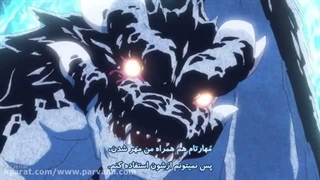 زمانی که به عنوان اسلایم زاده شدم فصل 1قسمت2 زیرنویس فارسی