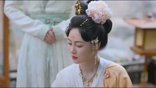 سریال چینی افسانه دختر مروارید 2024 The Story of Pearl Girl قسمت 23 با زیرنویس فارسی