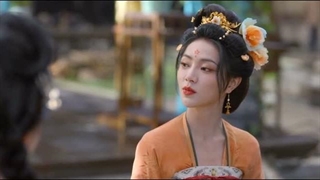سریال چینی افسانه دختر مروارید 2024 The Story of Pearl Girl قسمت 24 با زیرنویس فارسی