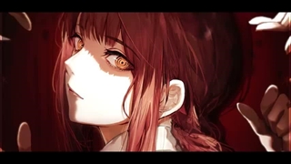 Amv .ورژن راک اهنگ in the end