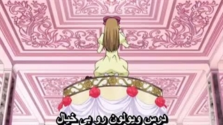انیمه کلوب مهمانداری دبیرستان اوران قسمت ۲۳ زیرنویس فارسی